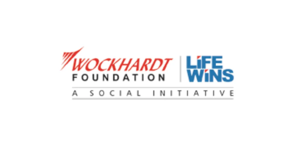 Wockhardt Foundation